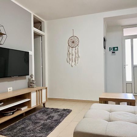 Apartman Luna *** Rijeka Exterior photo