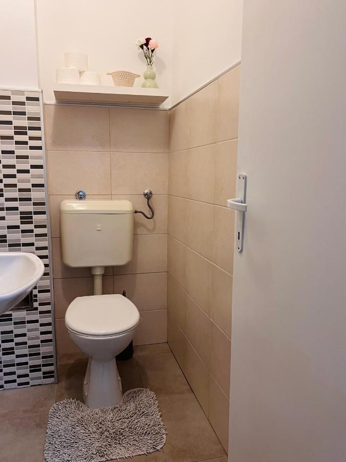 Apartman Luna *** Rijeka Exterior photo