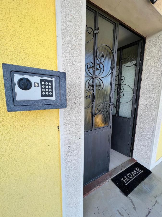 Apartman Luna *** Rijeka Exterior photo